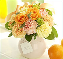 �A�����W�����g�u�u���C�g�I�����W�v